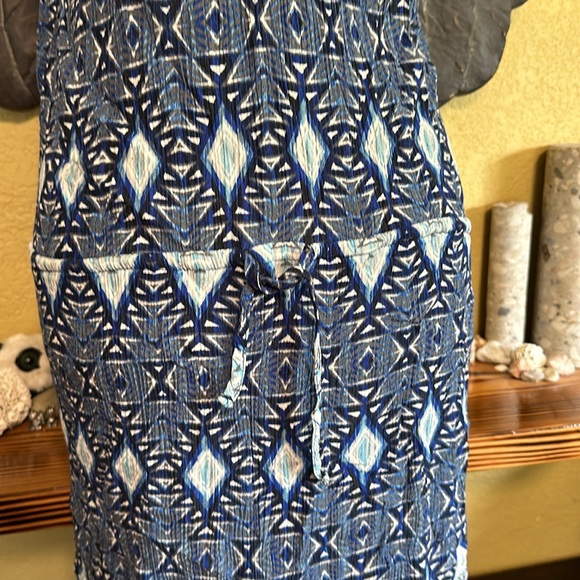 Pink Rose Dress/CoverUp - Picture 5 of 8